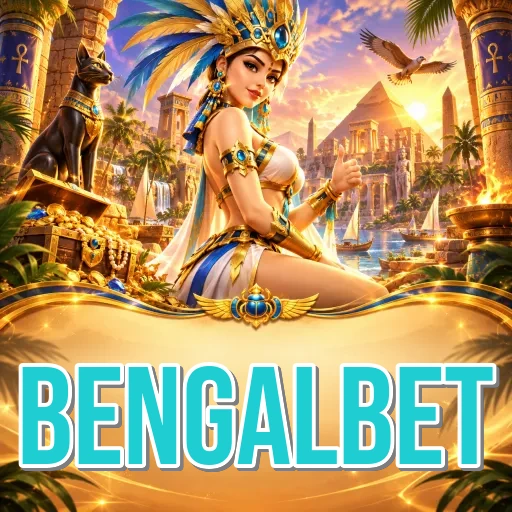 Step-by-Step Install Guide - bengalbet
