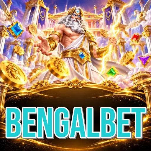 Mission and Vision of bengalbet